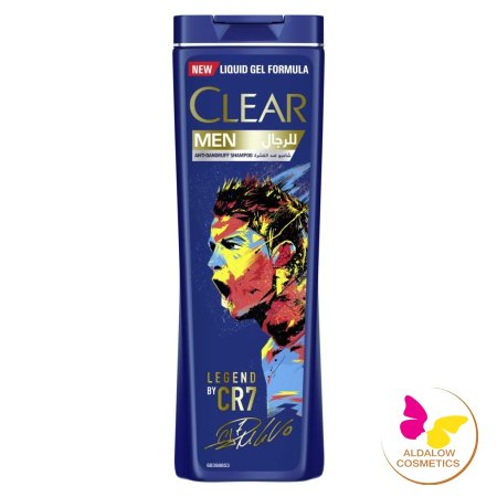 شامبو كلير - SHAMPOO CLEAR 360ML - 4