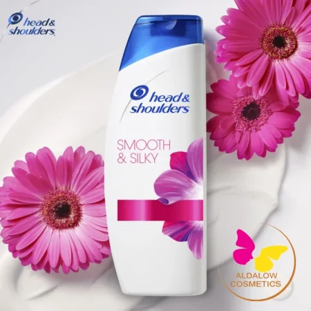 شامبو هيد اند شولدرز - HEAD & SHOULDERS 400ML