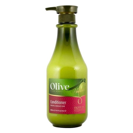 كوندشنر اوليف للشعر الجاف والضعيف - OLIVE CONDITIONER 800ML