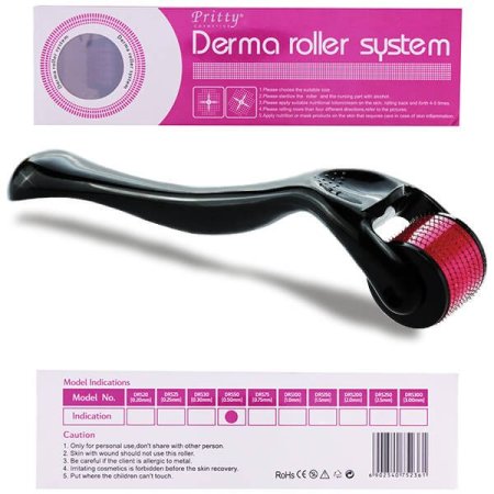 عجل ديرما رول - DERMA ROLLER 