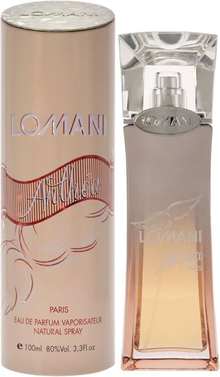 عطر لوماني ستاتي - LOMANI 100ML