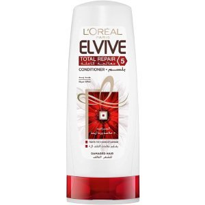 بلسم الفيف - LOREAL ELVIVE 550ML - ابيض