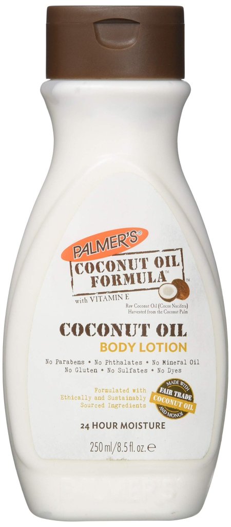 لوشن جسم من بالمرز - PALMERS COCONUT OIL BODY LOTION 250ML