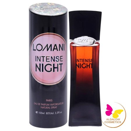 عطر لوماني ستاتي - LOMANI 100ML