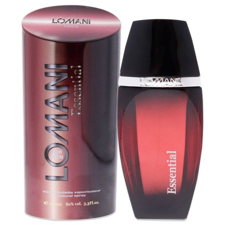 عطر لوماني رجالي - LOMANI 100ML