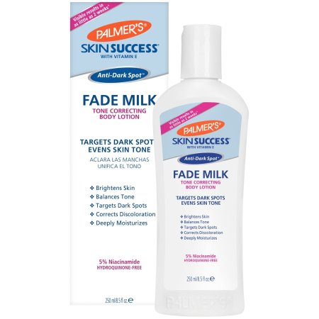 لوشن جسم من بالمرز - PALMERS FADE MILK BODY LOTION 250ML