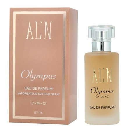 عطر الن - ALN OLYMPUS 50ML 