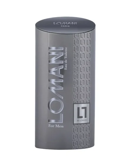 عطر لوماني رجالي - LOMANI 100ML