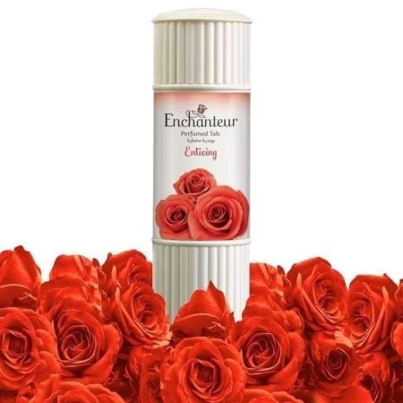 بودرة انشانتر 250 غم - Enchanteur