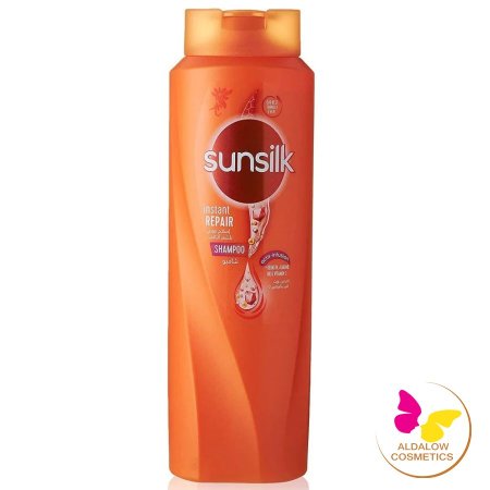 شامبو صانسيلك - SUNSILK 600ML - اورانج