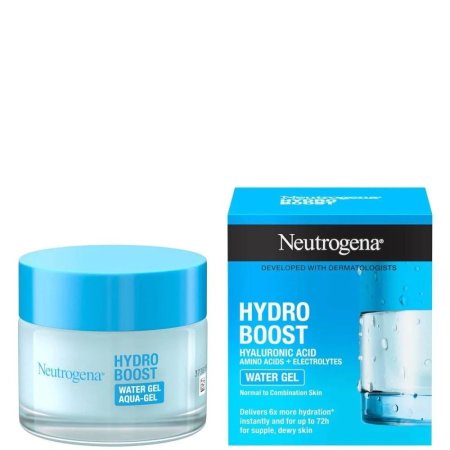 مرطب نيتروجينا NEUTROGENA 50ML