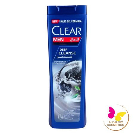 شامبو كلير - SHAMPOO CLEAR 360ML - 5