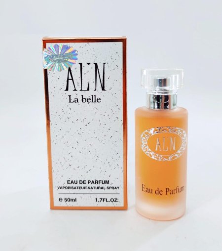 عطر الن - ALN LA BELLE 50ML