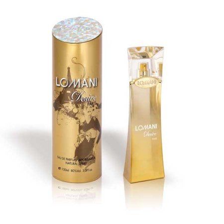 عطر لوماني ستاتي - LOMANI 100ML