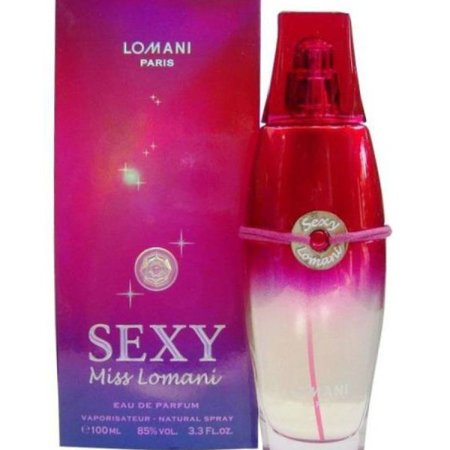 عطر لوماني ستاتي - LOMANI 100ML