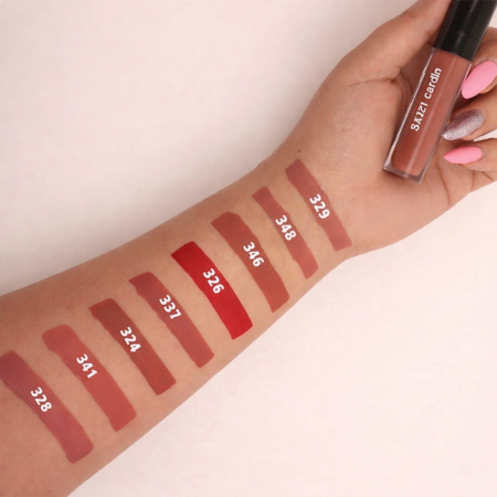 ليبستيك مات من بيير كاردان - PIERRE CARDIN