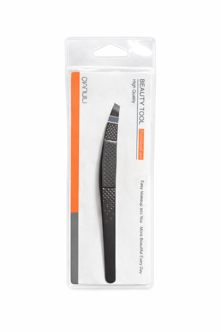 ملقط حواجب بروفشنال - BEAUTY TOOL