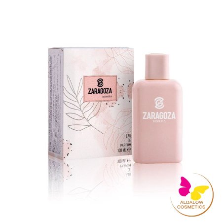 عطر ستاتي ميموسا زاراكوزا - ZARAGOZA MIMOSA 100ML - 100ML