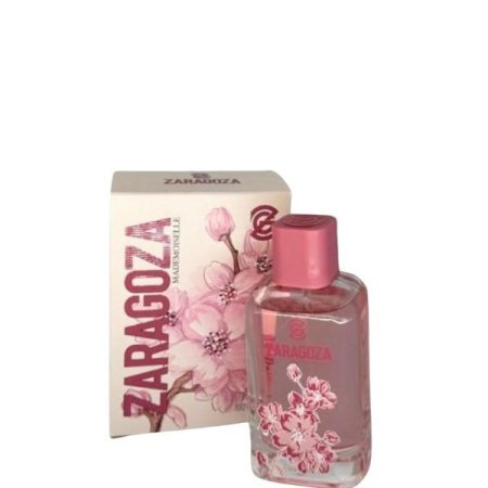 عطر ستاتي مادموزيل زاراكوزا - ZARAGOZA MADEMOISELLE 100ML