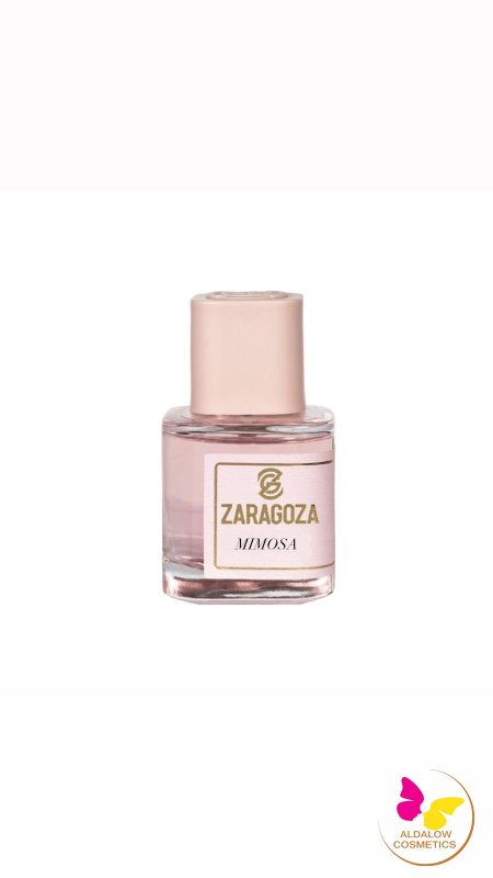 عطر ستاتي ميموسا زاراكوزا - ZARAGOZA MIMOSA 100ML - 35ML