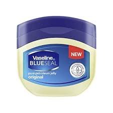 فازلين عناية بالجسم والبشرة - VASELINE BLUESEAL 250ML  - ORIGINAL