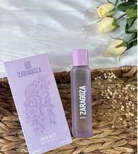 عطر شعر من زاراكوزا - ZARAGOZA HAIR MIST 65ML - MIDNIGHT