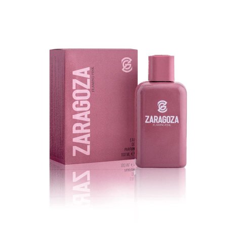 عطر ستاتي فلامينغ بينك زاراكوزا - ZARAGOZA FLAMING PINK 100ML