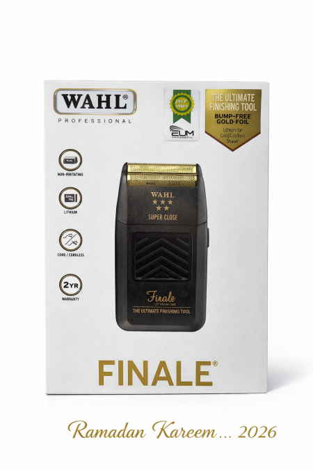 ماكنة فينالي ريشت - Wahl Finale Lithium