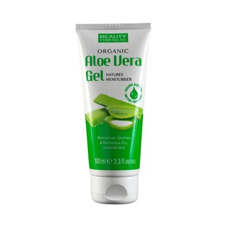 جل الصبار الوفيرا   - ALOE VERA GEL 100ML