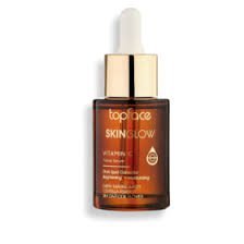 سيروم للوجه حمض الهيالورونيك من توب فيس- TOPFACE SKINGLOW SERUM 30ML