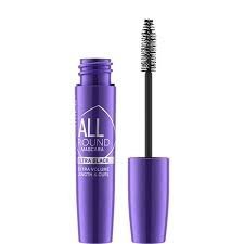 مسكارة كاتريس - CATRICE ALL ROUND ULTRA BLACK 11ML