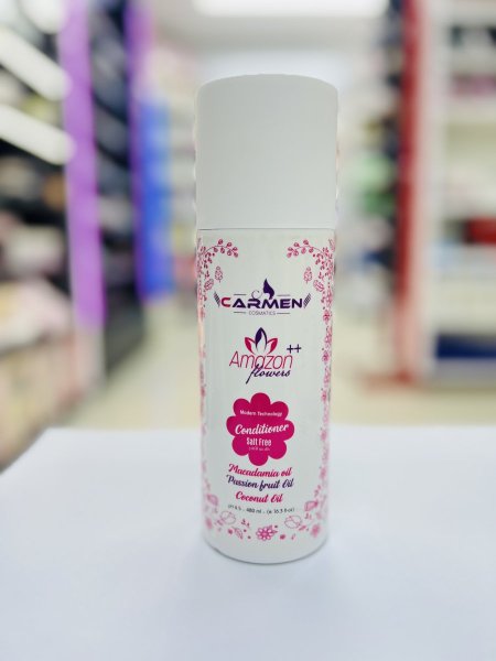بلسم أمزون فلور - Conditioner Carmen 480ml