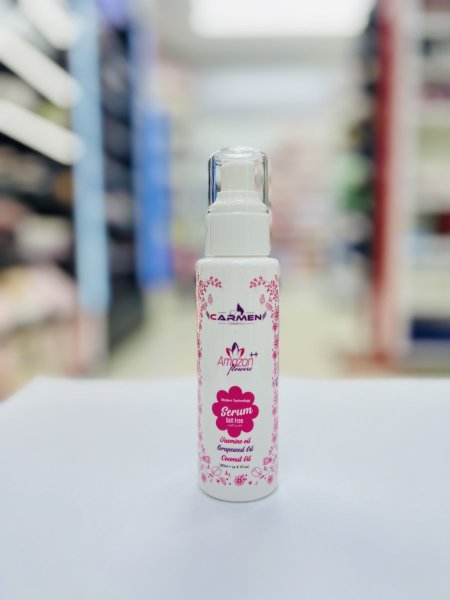 زيت شعر  أمزون فلور -Serum Carmen 12ml