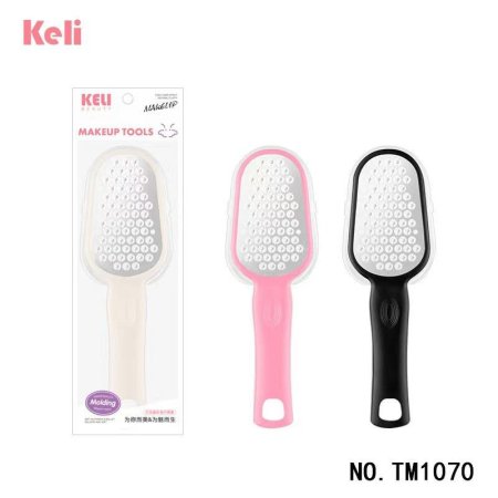 مبرد كعب للقدمين - KELI BEAUTY