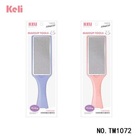 مبرد كعب جهتين - KELI BEAUTY