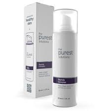 ذا بيورست سوليوشنز , سيروم مركب الببتيد للبشرة -  THE PUREST SOLUTIONS PEPTIDE COMPLEX SERUM 30ML