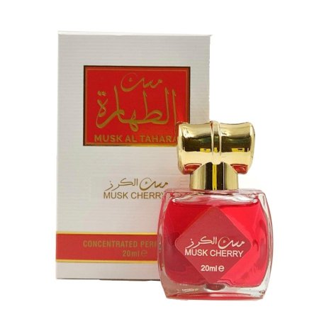 مسك الطهارة من العقيق - ALAQEEQ 20ML