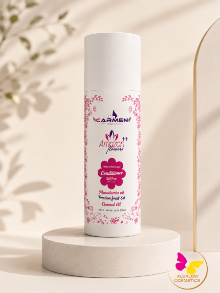 بلسم كارمن فلور - Conditioner Carmen 480ml