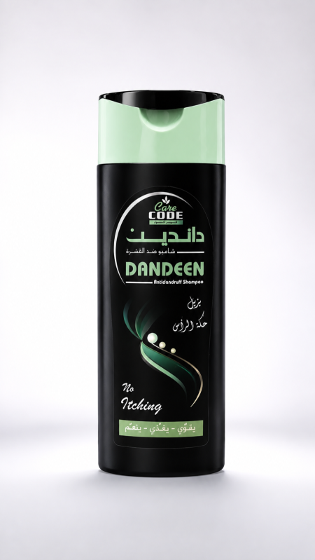 شامبو داندين ضد القشرة DANDEEN
