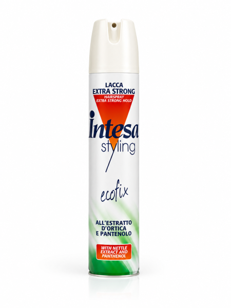 سبري شعر ايطالي قوي spray