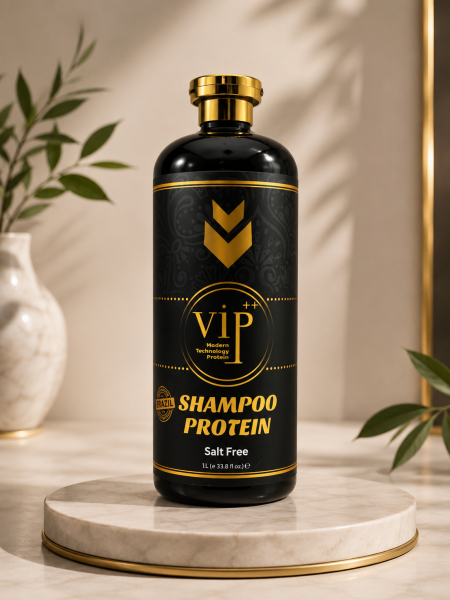 شامبو بروتين برازيلي - VIP++ 1000ML