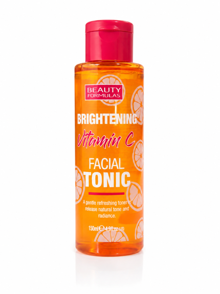 تونر الوجه المفتح بفيتامين C -Tonic 150 ml