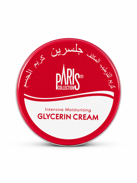 كريم  الترطيب المكثف الجلسرين - Moisturising Glycerin Cream