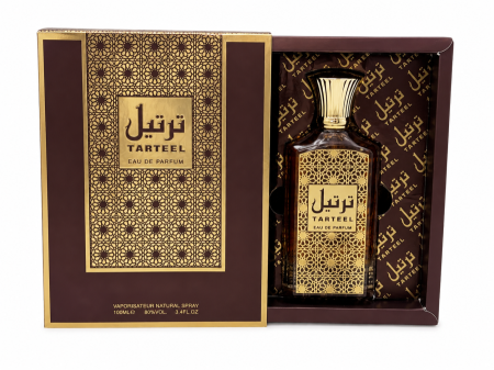 عطر ترتيل  Tarteel Eau de Parfum 100ml