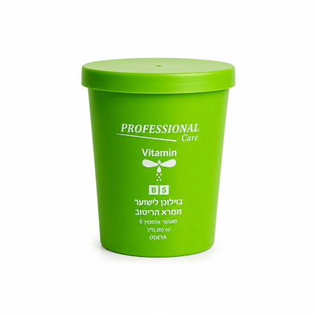 كريم شعر Vitamin B5  200 ml
