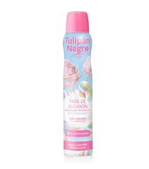 سبري مزيل عرق تولبان نيجرو - TULIPAN NEGRO 200ML
