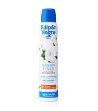 ALGODON & TALCO