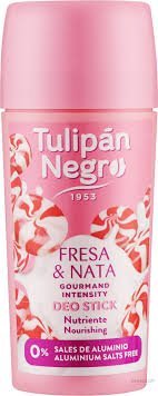 ستك صابون ضد التعرق تولبان نيجرو - TULIPAN NEGRO 60ML