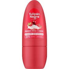 رول مزيل عرق تولبان نيجرو - TULIPAN NEGRO 50ML