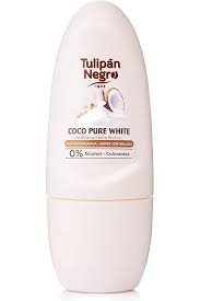 COCO PURE WHITE